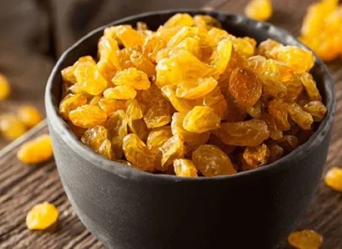 تصویر 2 از قیمت خرید کشمش صادراتی اعلا + فروش ویژه